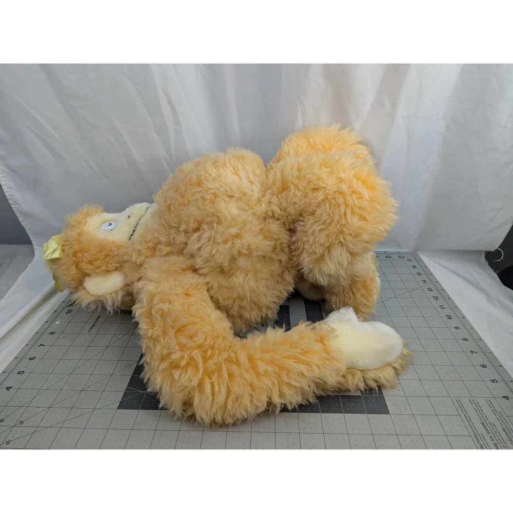 Eden Aunt Mae Monkey Orangutan Plush 23 Inch Doll 1981 Stuffed‎ Animal Toy #2
